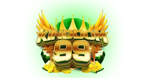KINGDOM99 ประตูบานใหม่ สู่โลกของสล็อตอันไร้ขีดจำกัด
